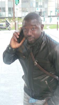 BoubakaryB's profile picture. 