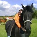 Sabrina Sauer - @Rettangel - Twitter