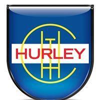THC Hurley (@thchurley) 's Twitter Profile