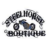 SteelhorseBTQ's profile picture. Quality and tantalizing apparel for the motorcycle and rodeo communities!