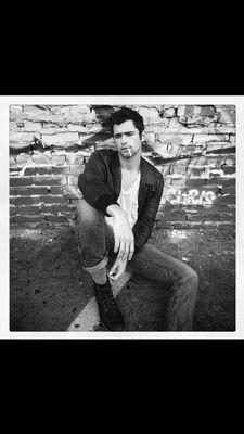 Here for Sean O'pry!