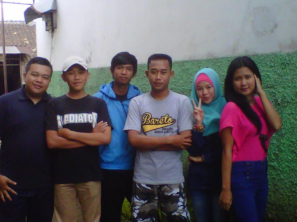 FajarRoadrick's profile picture. Jangan Kau Ragu