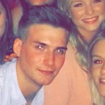 StewardHarrison's profile picture. 