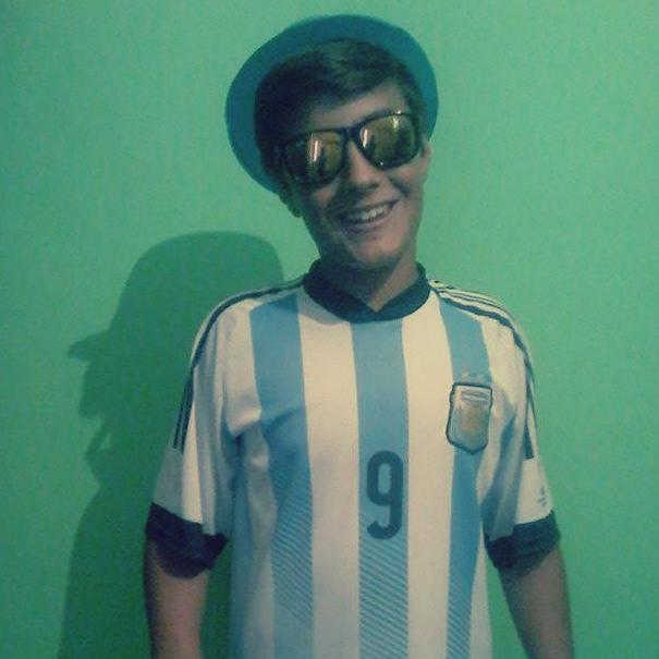 Necochea