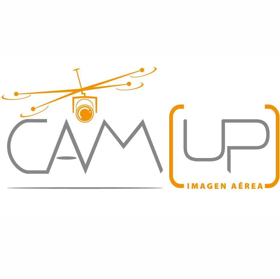 CamUp es un emprendimiento tecnológico y audiovisual, enfocado en obtención de fotografías y vídeo en altura, mediante Drones de uso profesional.