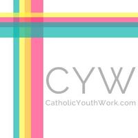 CatholicYouthWork (@rcyouthworker) 's Twitter Profile Photo