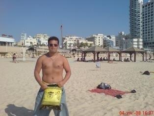 jewpac84's profile picture. a tough but nice jewish boy:-)