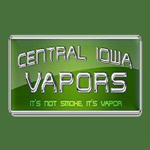 Central Iowa Vapors added a new photo. - Central Iowa Vapors