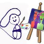 http://t.co/Epr8GiuLqj  Volf Art Gallery Features Acrylic & Oil Paintings & Black Light Art. A Very Unique Collection. #Art  https://t.co/09A35wlDQX