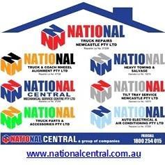 Nationalcentra1's profile picture. Here at National Central, we have combined a range of companies to supply all your transportation vehicle repair needs under one roof.