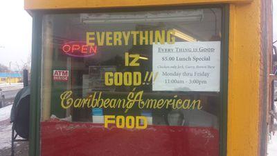 Everythingizgood