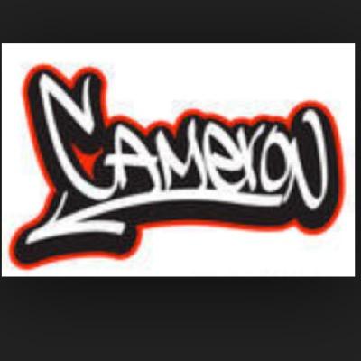 Its_Camerron's profile picture. 