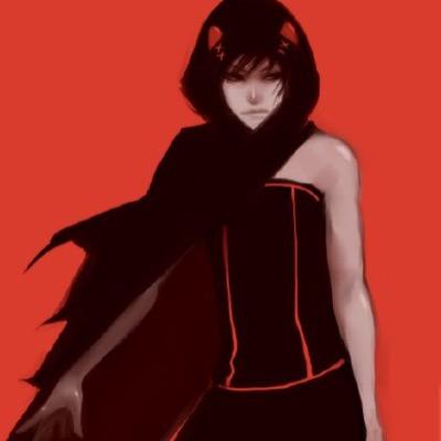 i am the signless. i am the sufferer. i am the mutant