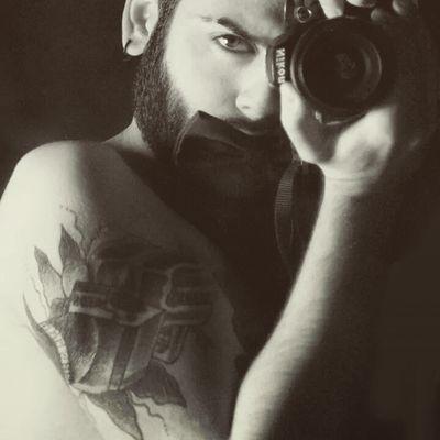 YuriDonnarumma's profile picture. 