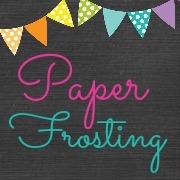 PaperFrosting's profile picture. 