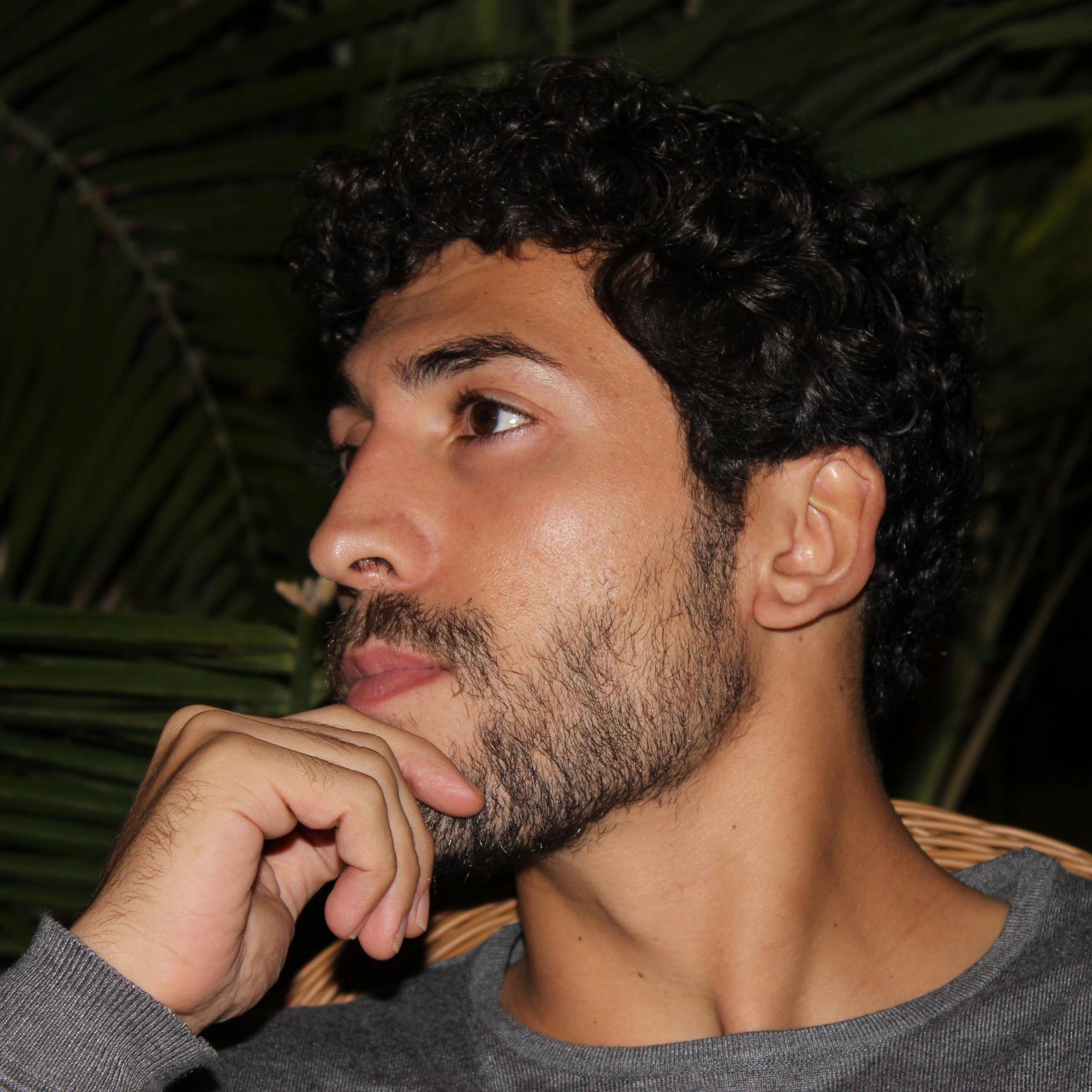 Estudiante de Grado Multimedia en la UOC. Gran apasionado de las nuevas tecnologias y el Deporte en general.