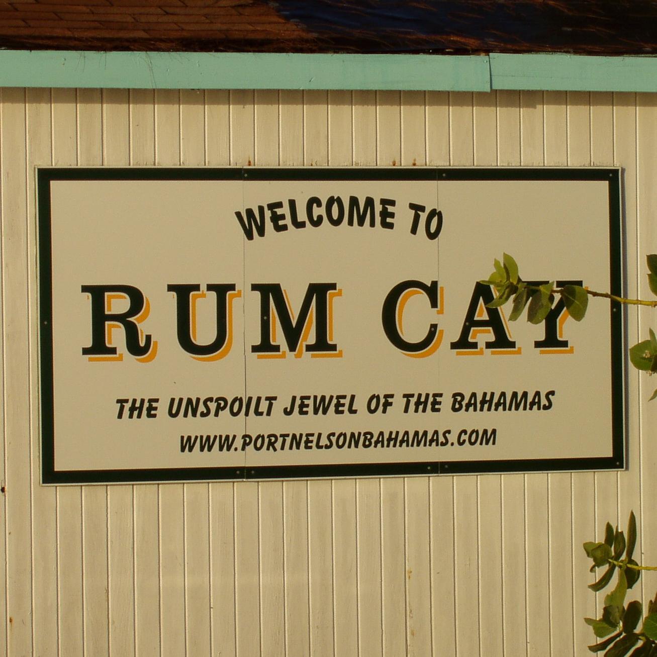 Bahamas vacation rentals on Rum Cay, Bahamas