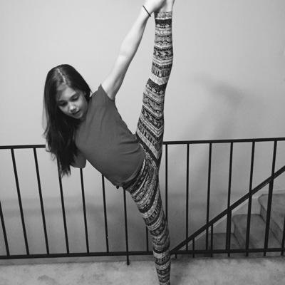 Dance is my life love maddie ziegler mackz