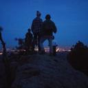 Andrew McLarty  - @_AndrewMcLarty - Twitter