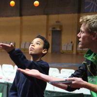 Focus Table Tennis (@focustt) 's Twitter Profile