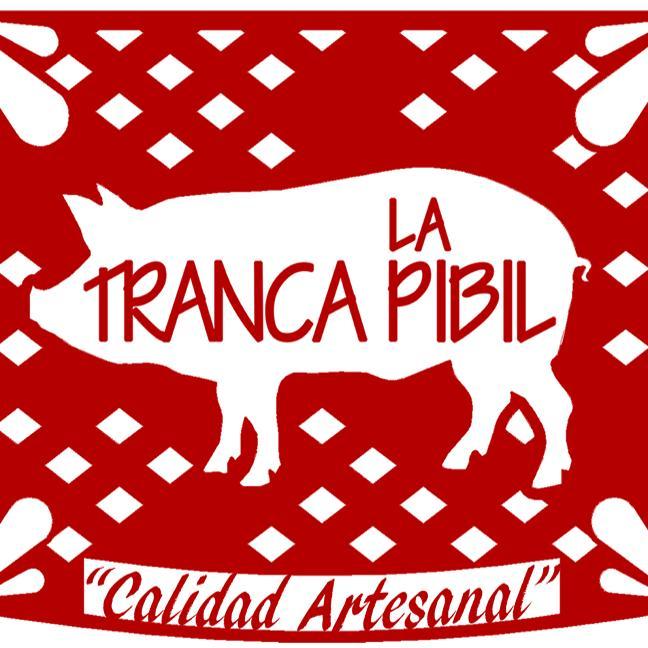 Trancas, tortas y tacos de Cochinita Pibil 100% campechana.