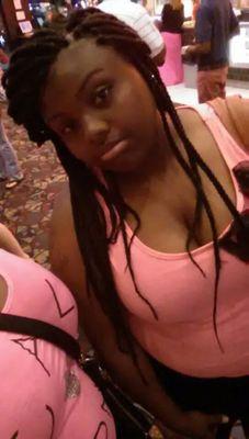 Bitches wish yall was on my level