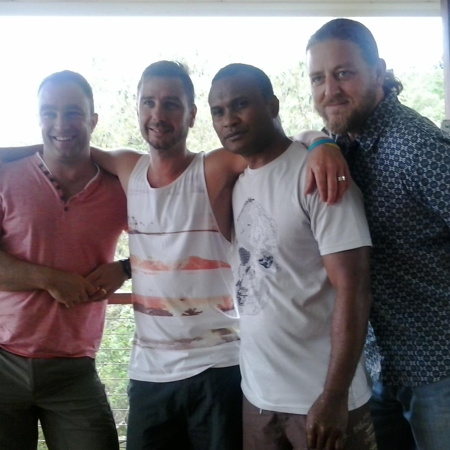 Hudson_ilala's profile picture. 