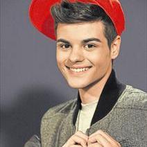 sOY ABRAHAMER HASTA LA MUERTE! PEUDEN VENIR MILES PERO SEGUIRE ELIGIENDOLE A EL!