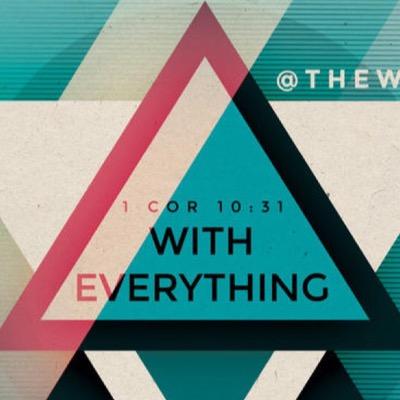 A Student Ministry Retreat. March 6-8 2015 REGISTER TODAY! $60 - click the site below!