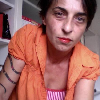 manuiavagnilio's profile picture. musicista infermiera spirituale