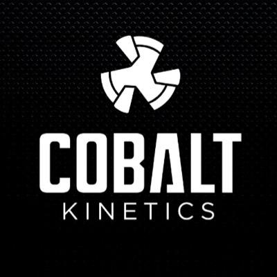 Cobalt Kinetics (@CobaltKinetics) / Twitter