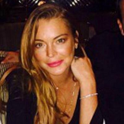 lohan_crew's profile picture. Lindsay Lohan News and Updatss http://t.co/tLdpUaylRk http://t.co/sLJhtg7bG3