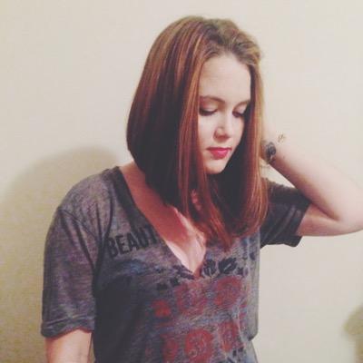 CarleyBethC's profile picture. 