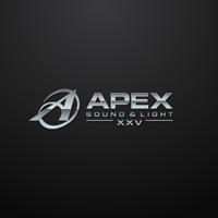 Apex Sound & Light (@apexsoundlight) 's Twitter Profile
