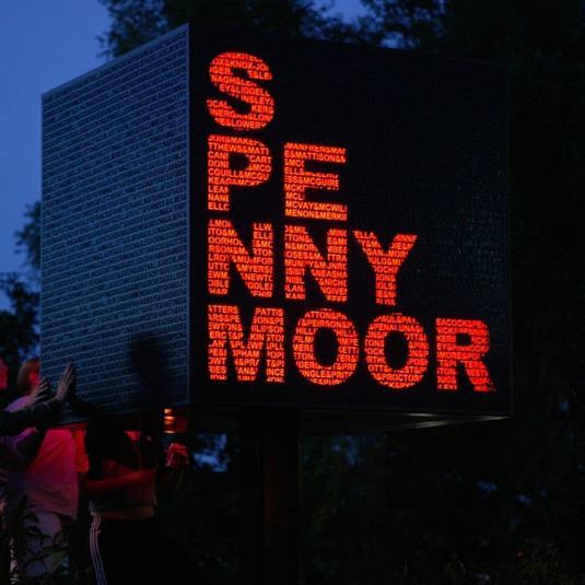 VisitSpenny's profile picture. 