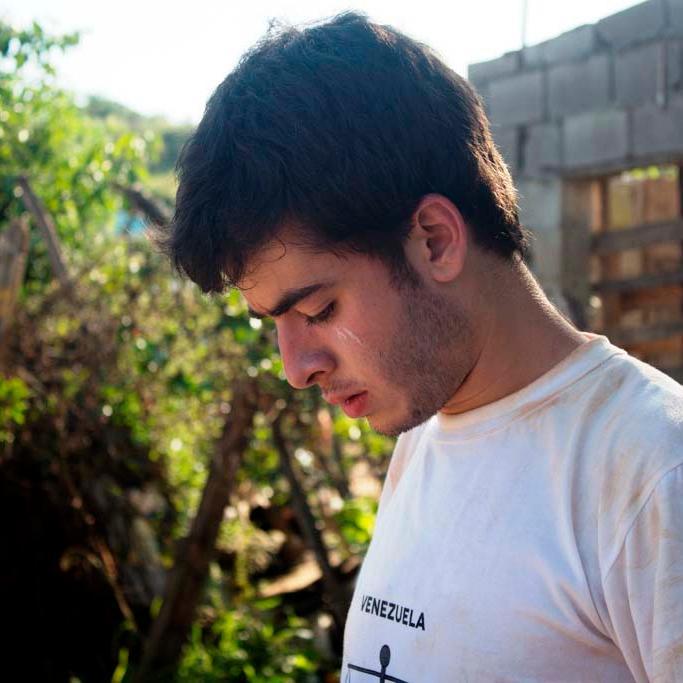 dandng's profile picture. Caraqueño