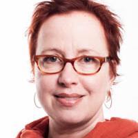 Frilansjournalist, lättläst-skribent, pedagog, MR- och mångfaldsförespråkare.