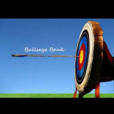 Davitt college TY bank 2014-2015 snapchat/instagram/facebook- bullseyebank