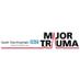 Major Trauma Centre (@jamescookmtc) Twitter profile photo