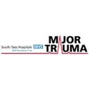 Major Trauma Centre - @JamesCookMTC - Twitter