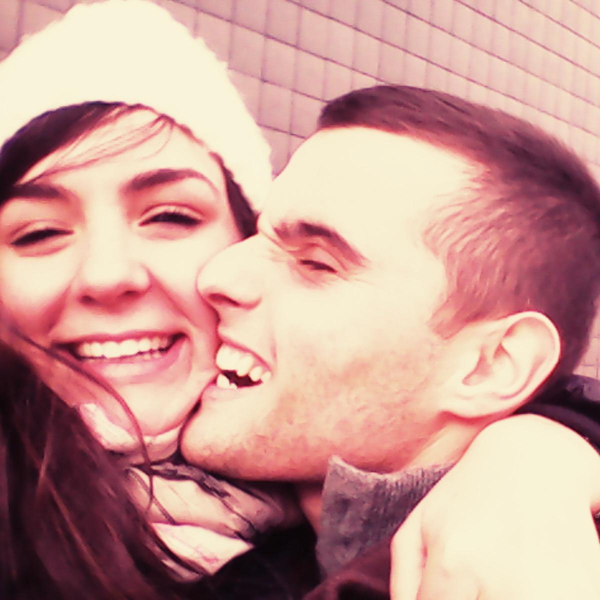 Siempre intentando superarme a mi misma. El agua es mi pasión. Cariñosa, apasionada y enamorada. Cú 20 ♡