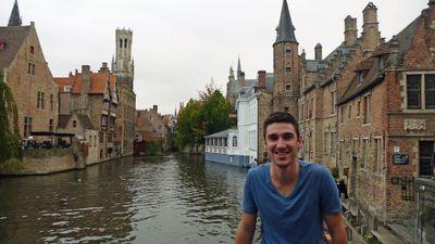 peteskaf's profile picture. 