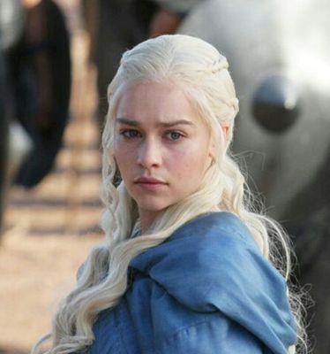 Fire and blood.                                                                           Official Twitter account of The House Targaryan