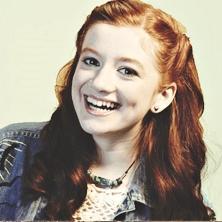 17. Gryffindor. Weasley-Granger. {Red hair, books, and tea}. Wallflower trio. Squad. {#Pottertty}