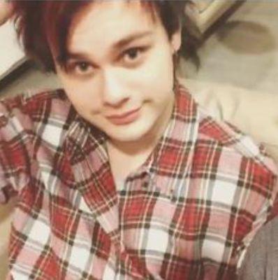 Michael Gordon Clifford loves you & you mean the absolute world to him. If I could find you, he can too ! Dont give up on your Mikey follow ! ❤