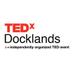 TEDxDocklands (@tedxdocklands) Twitter profile photo