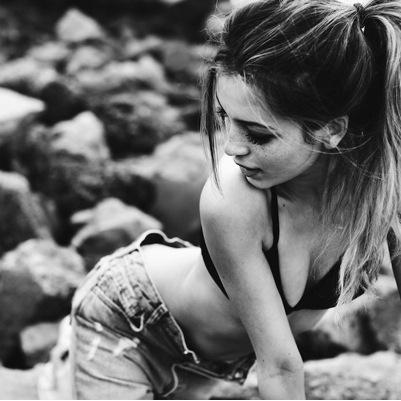 TaliaDawsonBR's profile picture. You want me.