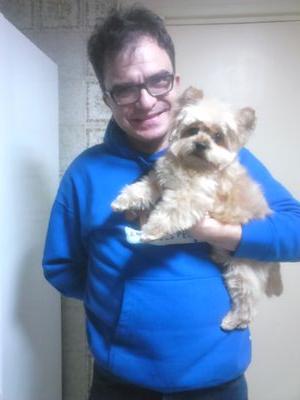 kebrantaversos's profile picture. 