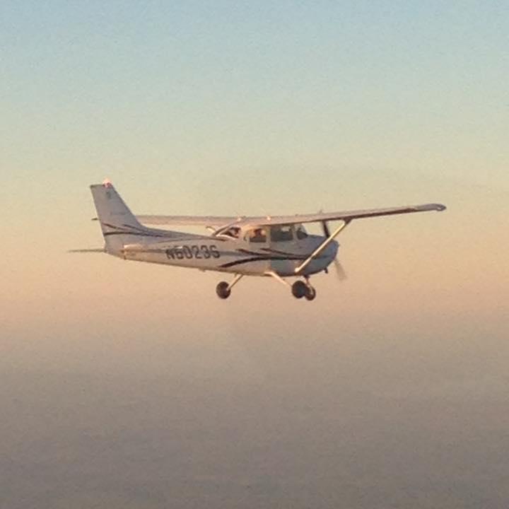 Flight School