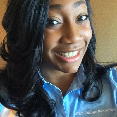 I am a Lead College Recruiter for AT&T's Technology Development Programs. For more information about our programs text to: 33733 and use the text code: ATT TDP